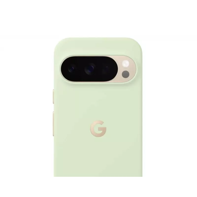 GOOGLE Dėklas Jade skirtas Pixel 10 Pro Xl