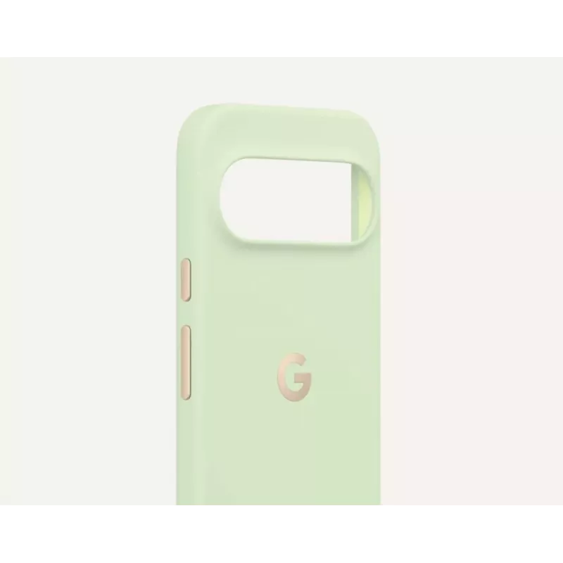 GOOGLE Dėklas Jade skirtas Pixel 10 Pro Xl