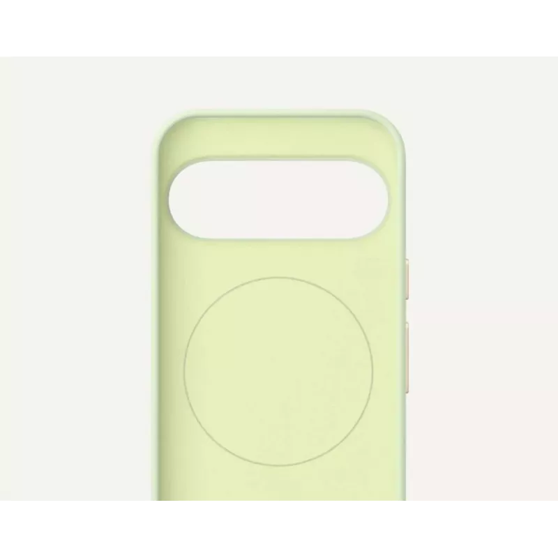 GOOGLE Dėklas Jade skirtas Pixel 10 Pro Xl