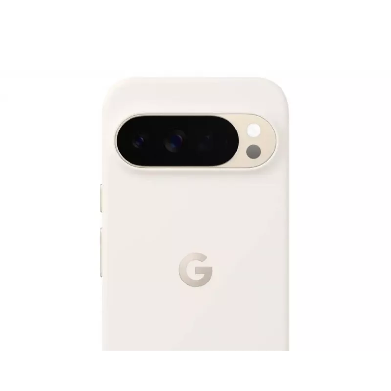 GOOGLE Dėklas Porcelain For Pixel 10 Xl