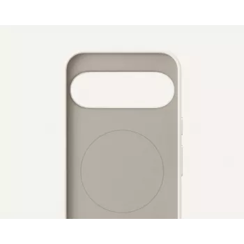 GOOGLE Dėklas Porcelain For Pixel 10 Xl