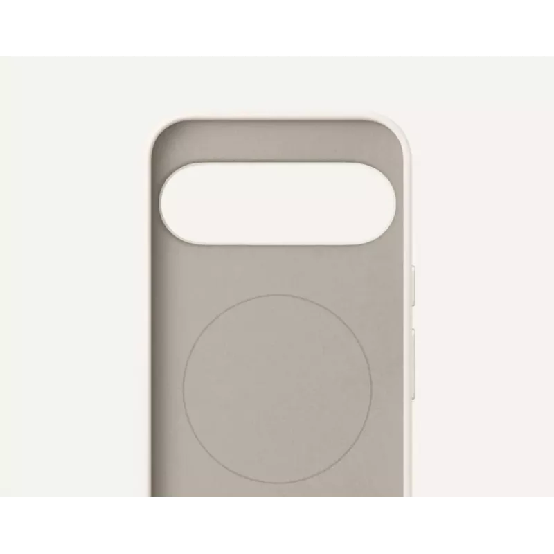 GOOGLE Dėklas Porcelain For Pixel 10 Xl