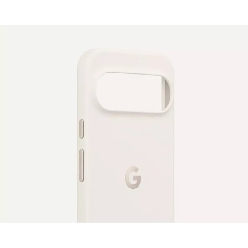 GOOGLE Dėklas Porcelain For Pixel 10 Xl