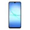 Skaidrus apsauginis dėklas Samsung Galaxy A17 (6,7 col.) – permatomas telefono dėklas