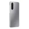 Skaidrus apsauginis dėklas Samsung Galaxy A17 (6,7 col.) – permatomas telefono dėklas