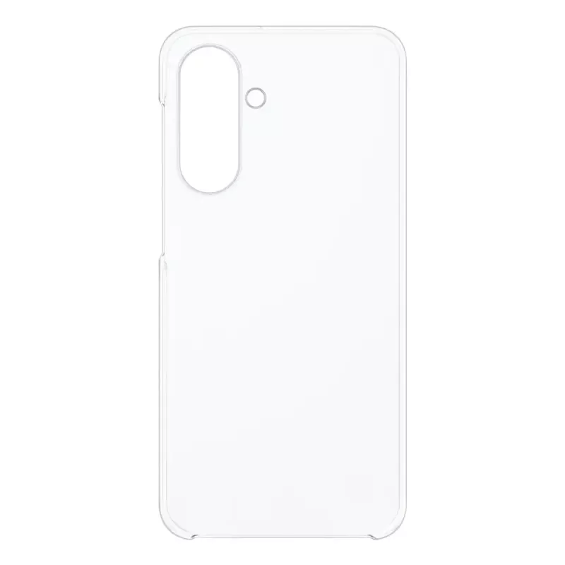 Skaidrus apsauginis dėklas Samsung Galaxy A17 (6,7 col.) – permatomas telefono dėklas