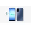 Skaidrus apsauginis dėklas Samsung Galaxy A17 (6,7 col.) – permatomas telefono dėklas