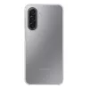 Skaidrus apsauginis dėklas Samsung Galaxy A17 (6,7 col.) – permatomas telefono dėklas