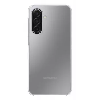 Skaidrus apsauginis dėklas Samsung Galaxy A17 (6,7 col.) – permatomas telefono dėklas