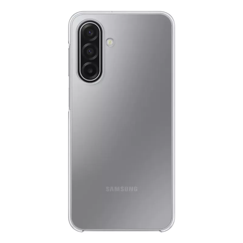 Skaidrus apsauginis dėklas Samsung Galaxy A17 (6,7 col.) – permatomas telefono dėklas