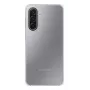 Skaidrus apsauginis dėklas Samsung Galaxy A17 (6,7 col.) – permatomas telefono dėklas
