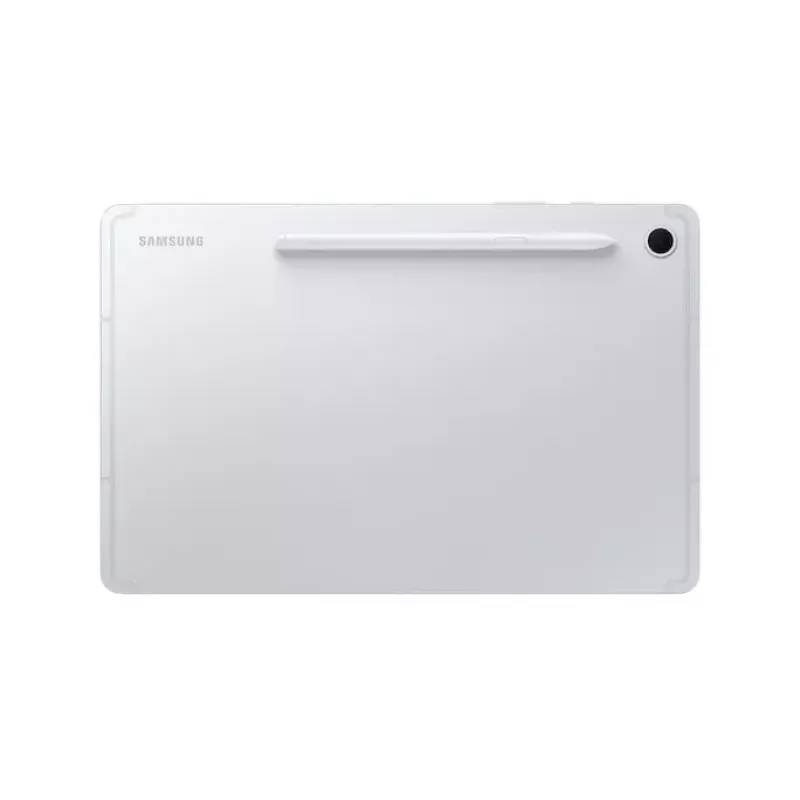 Samsung Galaxy Tab S10 Lite 128 GB 27,7 cm (10,9 colio) 6 GB Wi-Fi 6 (802.11ax) sidabrinė