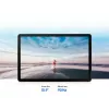 Samsung Galaxy Tab S10 Lite 128 GB 27,7 cm (10,9 colio) 6 GB Wi-Fi 6 (802.11ax) sidabrinė