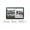 Samsung Galaxy Tab S10 Lite 128 GB 27,7 cm (10,9 colio) 6 GB Wi-Fi 6 (802.11ax) sidabrinė