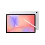 Samsung Galaxy Tab S10 Lite 128 GB 27,7 cm (10,9 colio) 6 GB Wi-Fi 6 (802.11ax) sidabrinė
