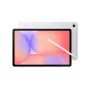 Samsung Galaxy Tab S10 Lite 256 GB 27,7 cm (10,9 colio) 8 GB Wi-Fi 6 (802.11ax) sidabrinis