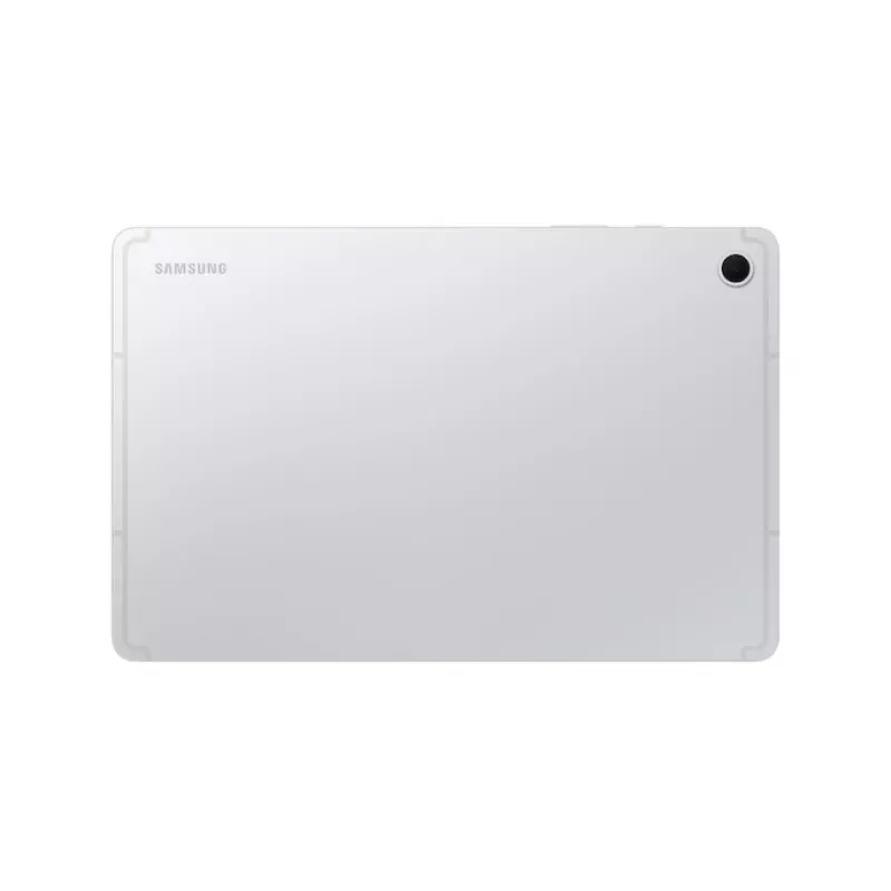 Samsung Galaxy Tab S10 Lite 256 GB 27,7 cm (10,9 colio) 8 GB Wi-Fi 6 (802.11ax) sidabrinis