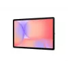 Samsung Galaxy Tab S10 Lite 256 GB 27,7 cm (10,9 colio) 8 GB Wi-Fi 6 (802.11ax) sidabrinis