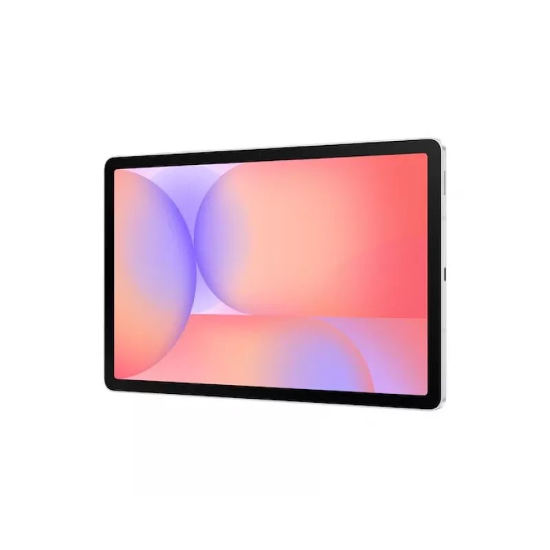 Samsung Galaxy Tab S10 Lite 256 GB 27,7 cm (10,9 colio) 8 GB Wi-Fi 6 (802.11ax) sidabrinis