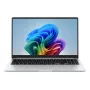Samsung Galaxy Book5 NP754XHD-KD2DE nešiojamasis kompiuteris Intel Core Ultra 5 226V 39.6 cm (15.6 colių) Full HD 32 GB LPDDR5x-SDRAM 512 GB SSD Wi-Fi 7 (802.11be) Windows 11 Pro vokiečių Sidabrinis