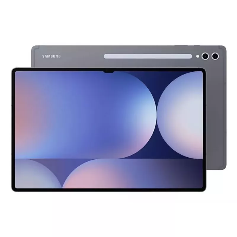 Planšetinis kompiuteris Samsung Galaxy Tab S10 Ultra 14,6 col. 2,8 GHz 12 GB RAM 1 TB atminties OS