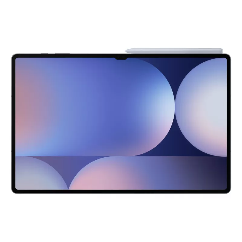 Samsung Galaxy Tab S10 Ultra (14,6 colio, Wi-Fi), 37,1 cm (14,6 colio), 2960 x 1848 pikselių, 512 GB, 12 GB, 2,8 GHz, Pilka