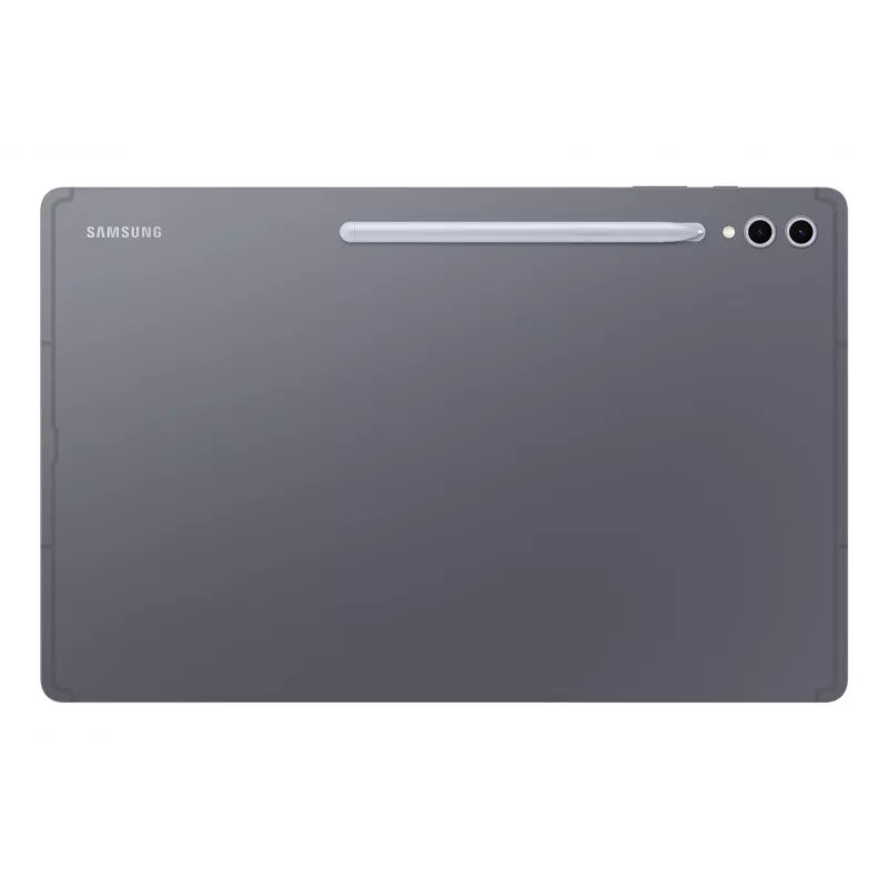 Samsung Galaxy Tab S10 Ultra (14,6 colio, Wi-Fi), 37,1 cm (14,6 colio), 2960 x 1848 pikselių, 512 GB, 12 GB, 2,8 GHz, Pilka