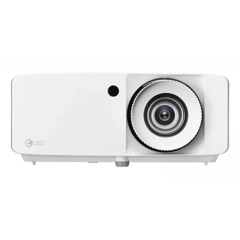 OPTOMA Projektorius UHZ35 - DLP UHD 3840x2160 3500 LM