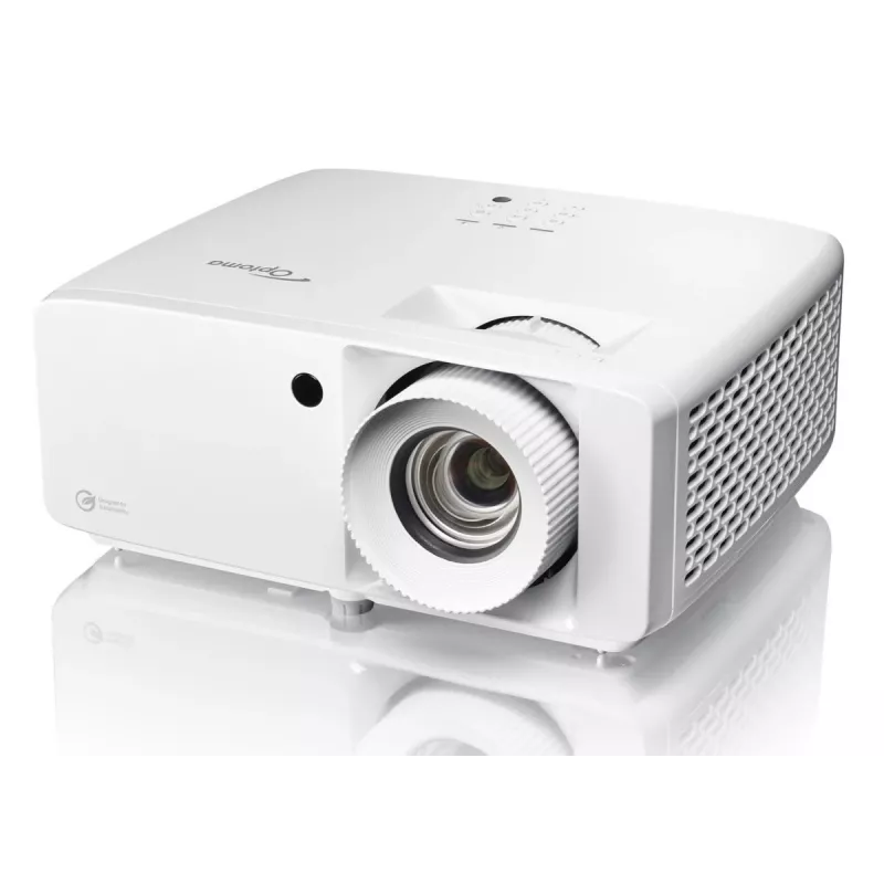 OPTOMA Projektorius UHZ35 - DLP UHD 3840x2160 3500 LM
