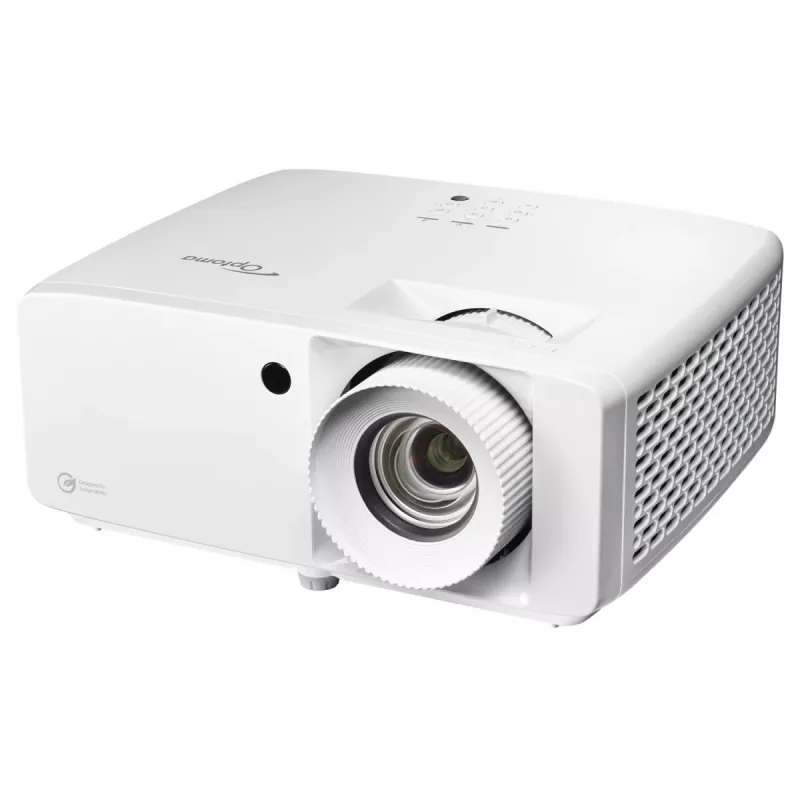 OPTOMA Projektorius UHZ35 - DLP UHD 3840x2160 3500 LM