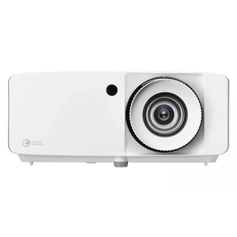 OPTOMA Projektorius UHZ35 - DLP UHD 3840x2160 3500 LM