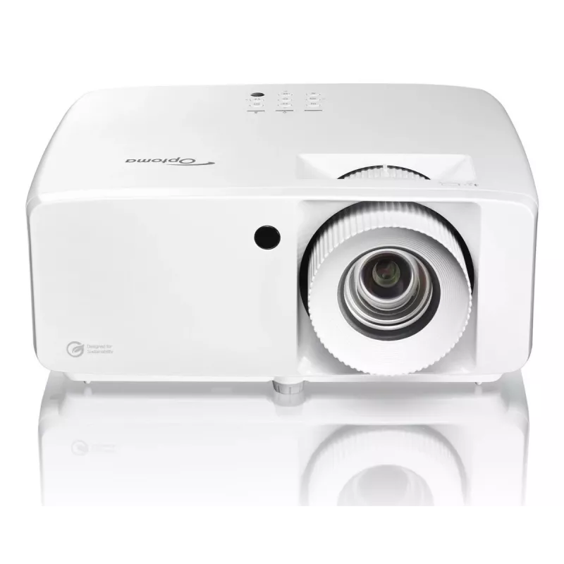 OPTOMA Projektorius UHZ35 - DLP UHD 3840x2160 3500 LM
