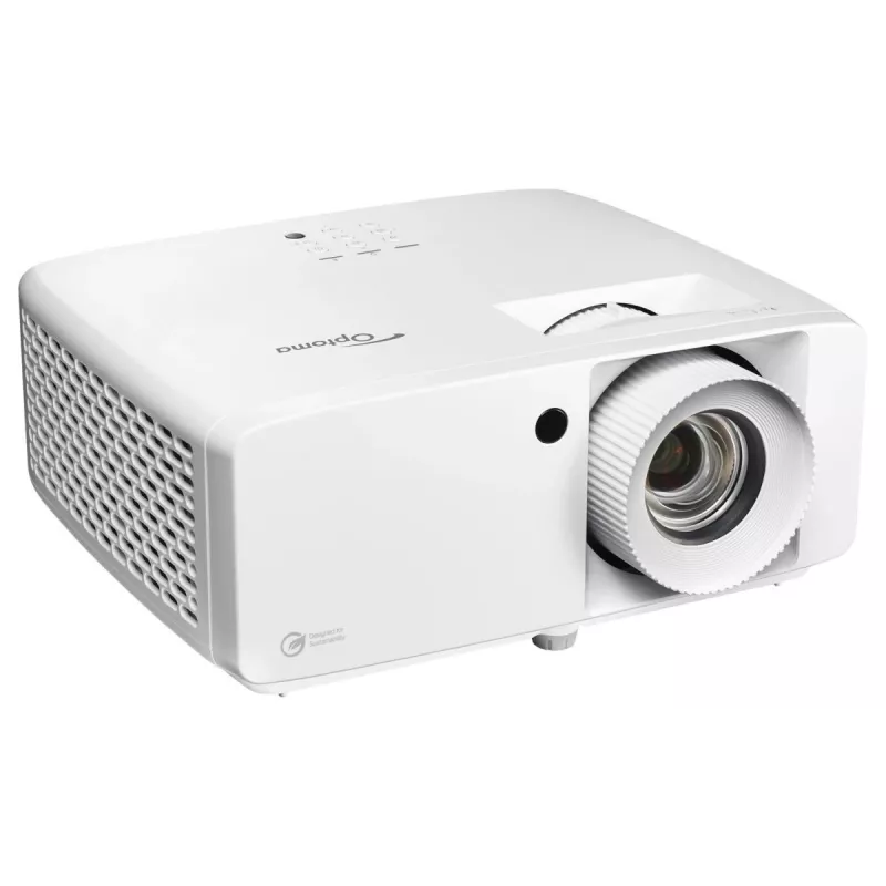 OPTOMA Projektorius UHZ35 - DLP UHD 3840x2160 3500 LM