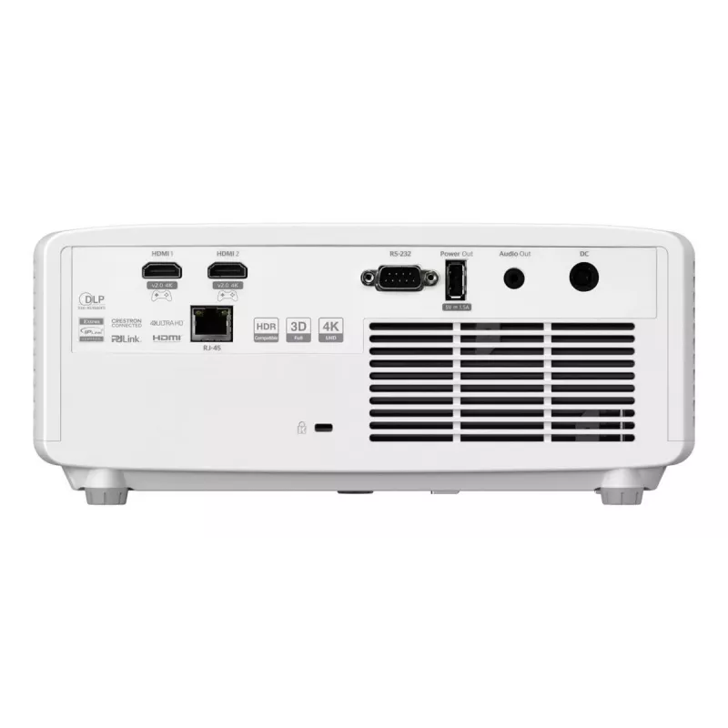 OPTOMA Projektorius UHZ35 - DLP UHD 3840x2160 3500 LM