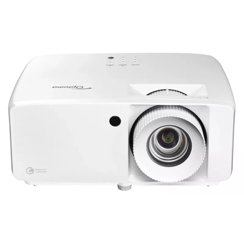 OPTOMA Projektorius UHZ35 - DLP UHD 3840x2160 3500 LM