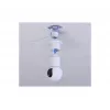 UBIQUITI NETWORKS Lubinio paviršiaus tvirtinimo priedas, skirtas G5 PTZ, baltas