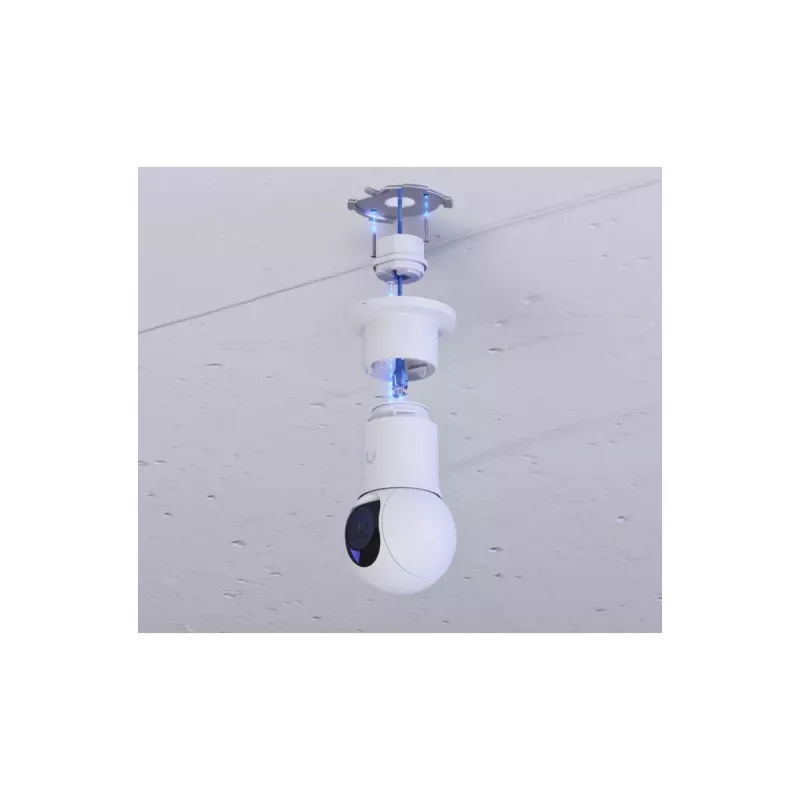 UBIQUITI NETWORKS Lubinio paviršiaus tvirtinimo priedas, skirtas G5 PTZ, baltas