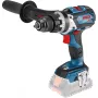 Bosch GSB 18V-110 C Professional, 480 aps./min., 2100 aps./min., 1,5 mm, 1,3 cm, 31500 k./min., 110 N⋅m
