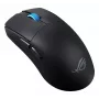 ASUS ROG Harpe II Ace pelė žaidimams Dešinei rankai RF belaidis + Bluetooth + USB Type-A Optinė 42000 DPI