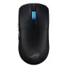 ASUS ROG Harpe II Ace pelė žaidimams Dešinei rankai RF belaidis + Bluetooth + USB Type-A Optinė 42000 DPI