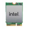 INTEL Wi-Fi modulis - Wi-fi 6e Ax211 Gig+2230 2x2 Ax R2 6GHz+