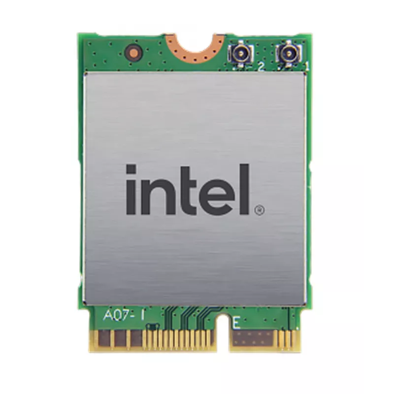 INTEL Wi-Fi modulis - Wi-fi 6e Ax211 Gig+2230 2x2 Ax R2 6GHz+