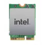 INTEL Wi-Fi modulis - Wi-fi 6e Ax211 Gig+2230 2x2 Ax R2 6GHz+