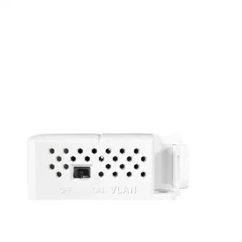 Nevaldomas komutatorius ALLNET 222870 L2 Gigabit Ethernet 5 prievadai PoE