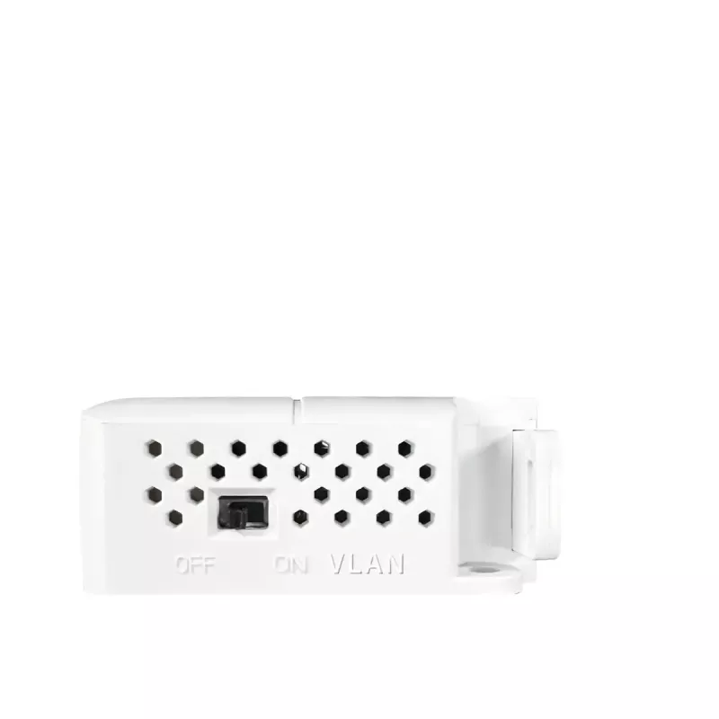 Nevaldomas komutatorius ALLNET 222870 L2 Gigabit Ethernet 5 prievadai PoE