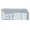 Nevaldomas komutatorius ALLNET 222870 L2 Gigabit Ethernet 5 prievadai PoE