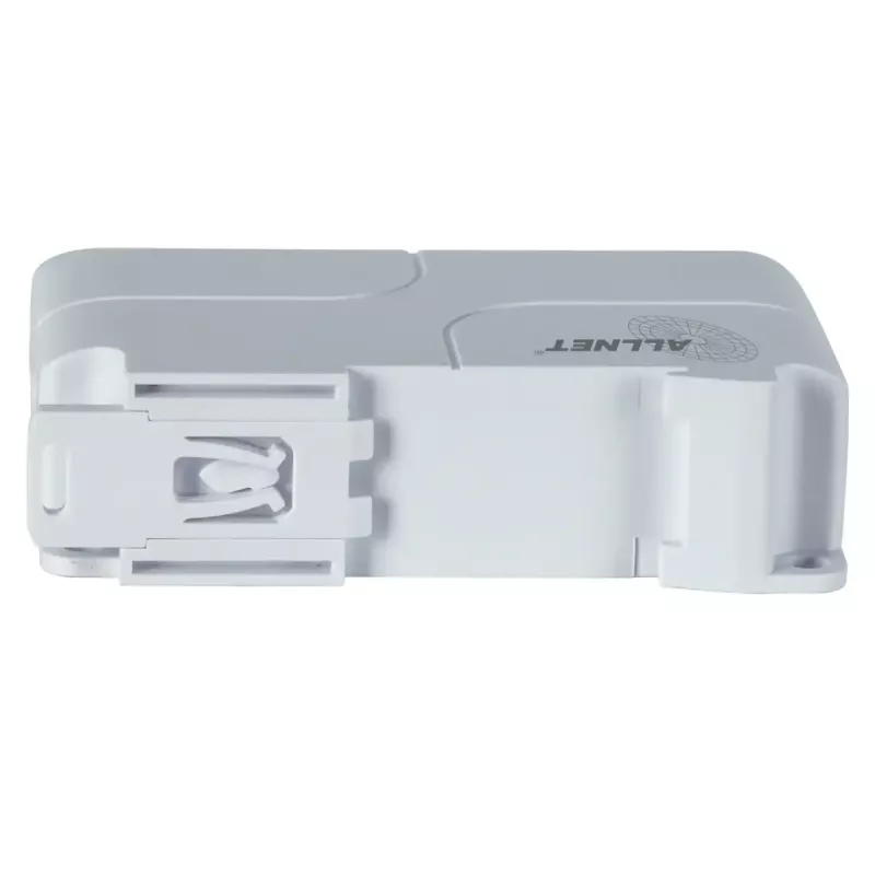 Nevaldomas komutatorius ALLNET 222870 L2 Gigabit Ethernet 5 prievadai PoE