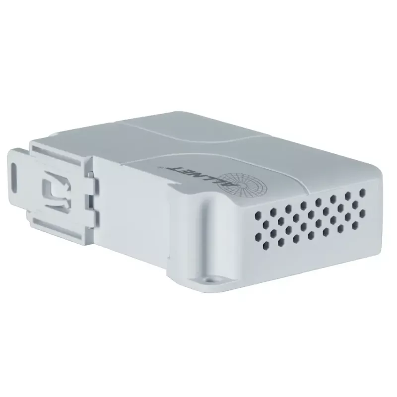 Nevaldomas komutatorius ALLNET 222870 L2 Gigabit Ethernet 5 prievadai PoE