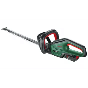 Bosch Universal HedgeCut 18V-50 vienpusis peilis 2,6 kg