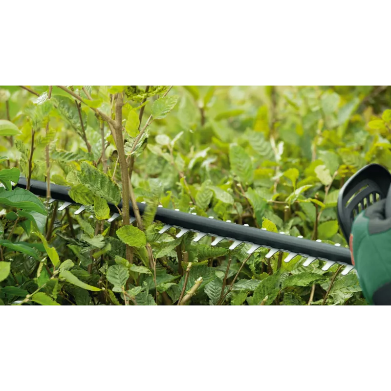 Bosch Universal HedgeCut 18V-50 vienpusis peilis 2,6 kg
